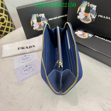 Makersluxeras - PD Wallet - 174