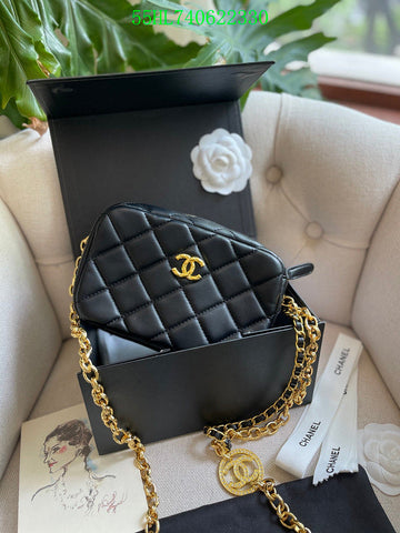 Makersluxeras - CHL Bags - 2579