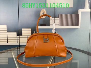Makersluxe Bags - BGA Bags - 2010