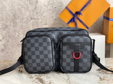 MLB - LOV Bags - 1011