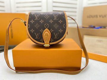 Makersluxe Fashion Lu-Vi Bags - 16620