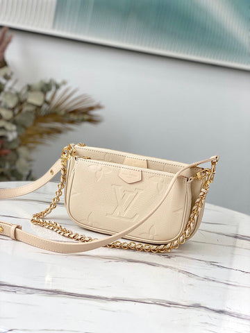 MLB Fashion Lu-Vi bags - 2061