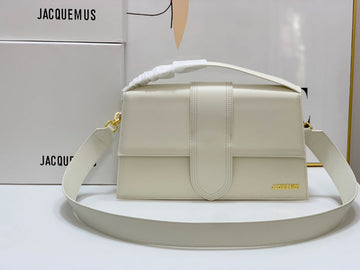 Makersluxe - JCA Bags - 192