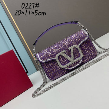 Makersluxe Bags - VLO Bags - 029