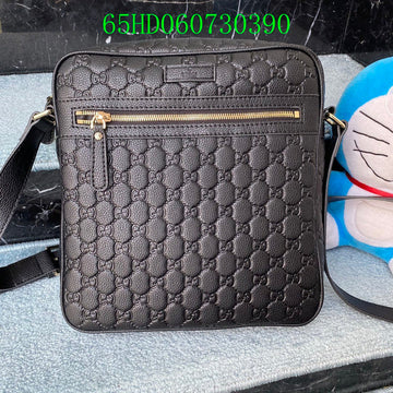 Makersluxe Fashion - GCI Bags - 11190