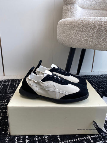 Makersluxe - THR Women Shoes - 405