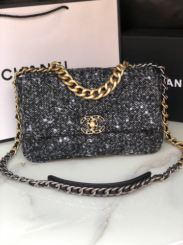 Makersluxe - CHL Bags - 610