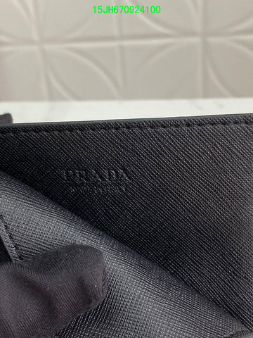 Makersluxeras - PD Wallet - 342