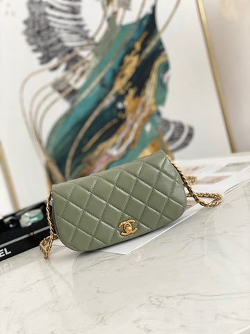 Makersluxe - CHL Bags - 346