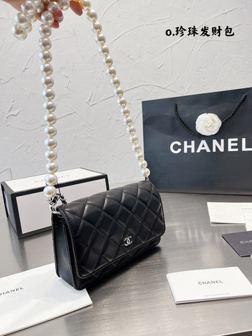 Makersluxe Bags - CHL Bags - 7150