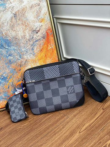 LOV2 Bags - Makersluxe Bags  1601
