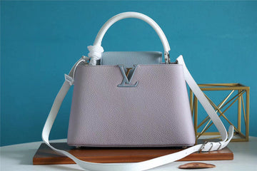Makersluxe Fashion Lu-Vi bags - 8359