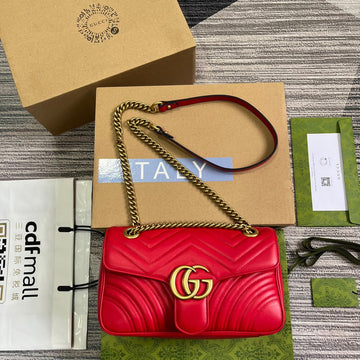 Makersluxe Bags - GCI Bags - 7490