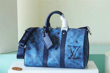 Makersluxe Fashion Lu-Vi bags - 11217