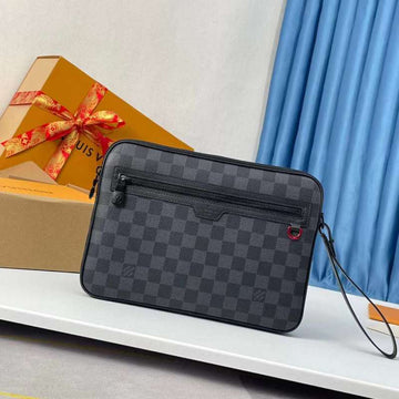 LOV2 Bags - Makersluxe Bags  534