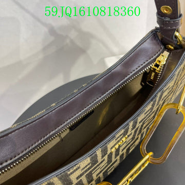Makersluxeras - FDE Bags - 1477
