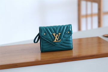 Makersluxe Fashion Lu-Vi bags - 9363