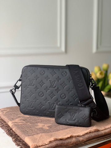 Makersluxe Fashion Lu-Vi Bags - 16785