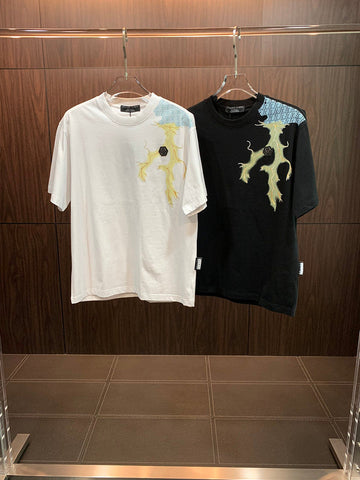Makersluxe - Men T Shirts - 1100