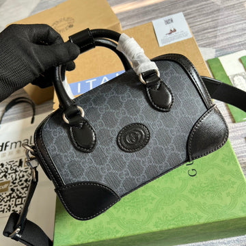 Makersluxe Bags - GCI Bags - 5578