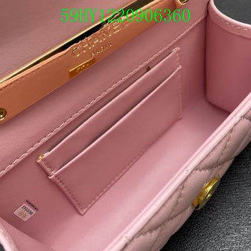 Makersluxeras - CHL Bags - 2322