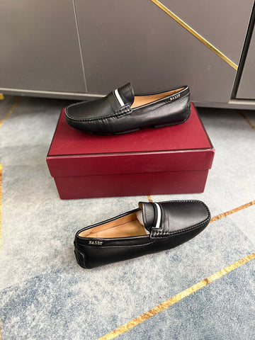 Makersluxe - FGO Men Shoes - 1058