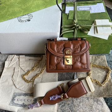 Makersluxe Bags - GCI Bags - 841
