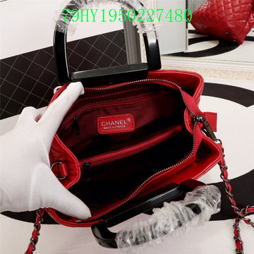 Makersluxeras - CHL Bags - 1480
