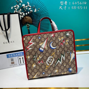 Makersluxe Bags - GCI Bags - 6931