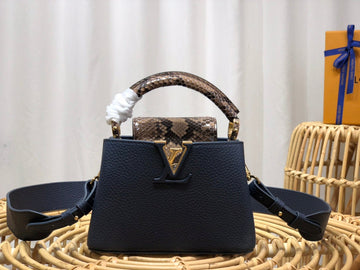 Makersluxe Bags - VL Bags - 5075