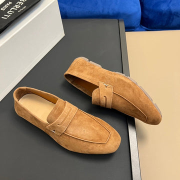 Makersluxe - BRE Men Shoes - 529