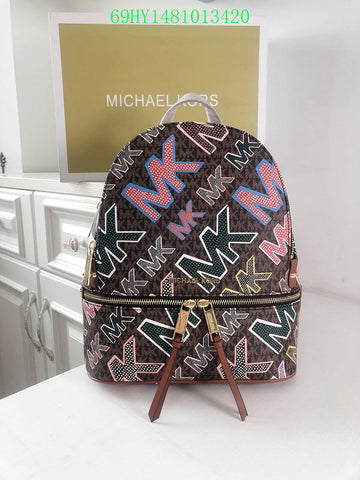 Makersluxe Bags - MK Bags - 209