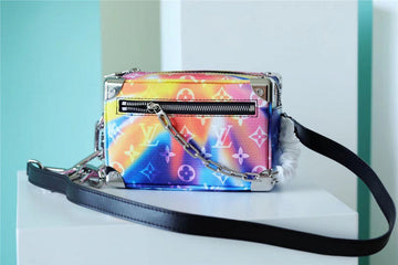 Makersluxe Fashion Lu-Vi bags - 10176