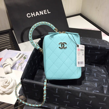 Makersluxe Bags - CHL Bags - 234