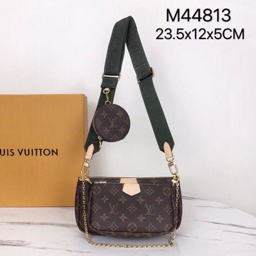 LOV2 Bags - Makersluxe Bags  2622