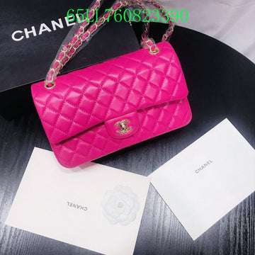 Makersluxe Bags - CHL Bags - 5247