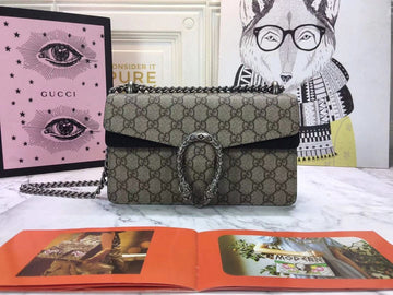 Makersluxe Fashion - GCI Bags - 10654