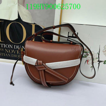 Makersluxe Bags - LWE Bags - 290