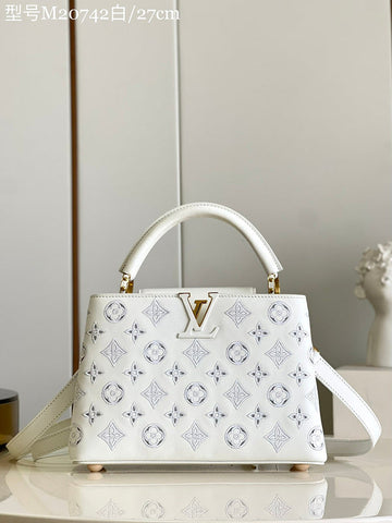 Makersluxe Bags - VL Bags - 1781