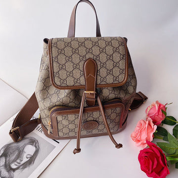 Makersluxe Fashion - GCI Bags - 10052