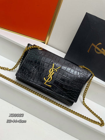 Makersluxe Bags - SLY Bags - 1183
