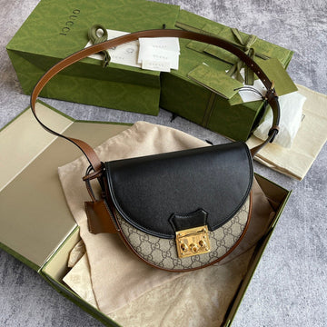 Makersluxe Bags - GCI Bags - 3291