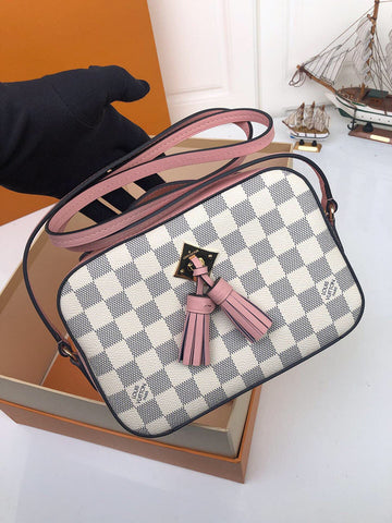 LOV2 Bags - Makersluxe Bags  1060
