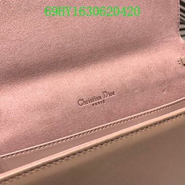 Makersluxeras - DOR Bags - 1559