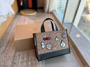 Makersluxe Bags - CCH Bags - 343