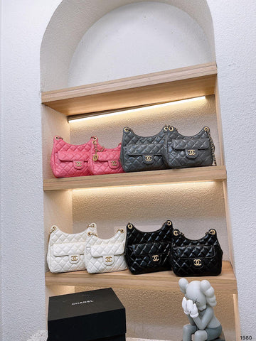 Makersluxe Bags - CHL Bags - 7203