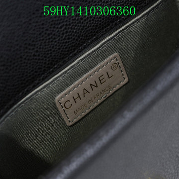 Makersluxeras - CHL Bags - 1434