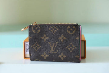 Makersluxe Fashion Lu-Vi bags - 8710