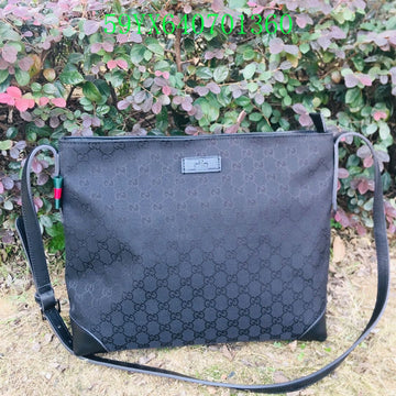 Makersluxe Fashion - GCI Bags - 11200