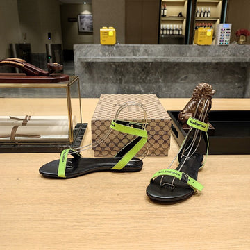 Makersluxe Bags - BGA Shoes - 804